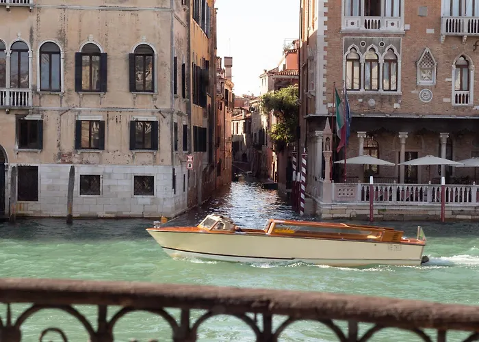 Granda Sweet Suites Venise