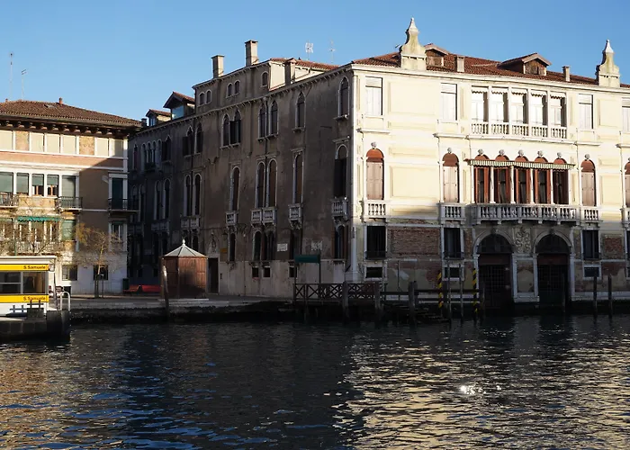 Granda Sweet Suites Venise