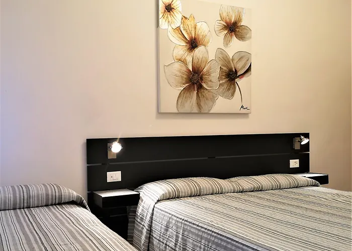Hotel Rossi Venise