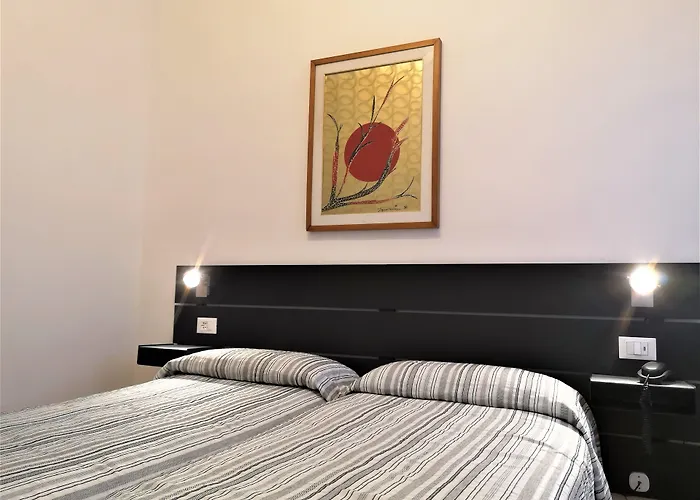 Hotel Rossi Venise